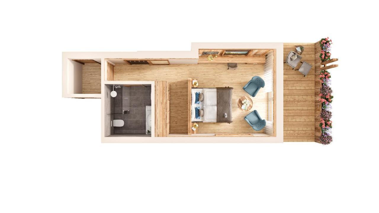 Deluxe Zimmer